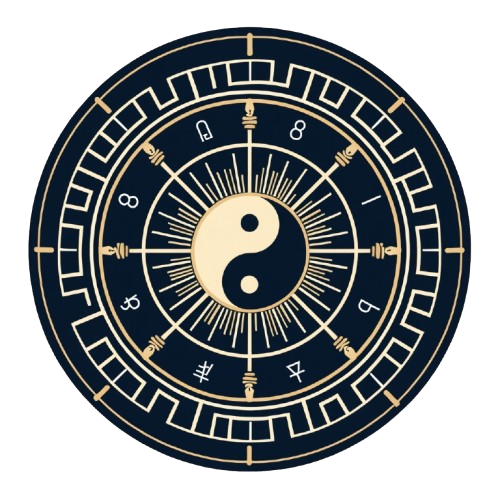 Kinh Dịch AI Logo