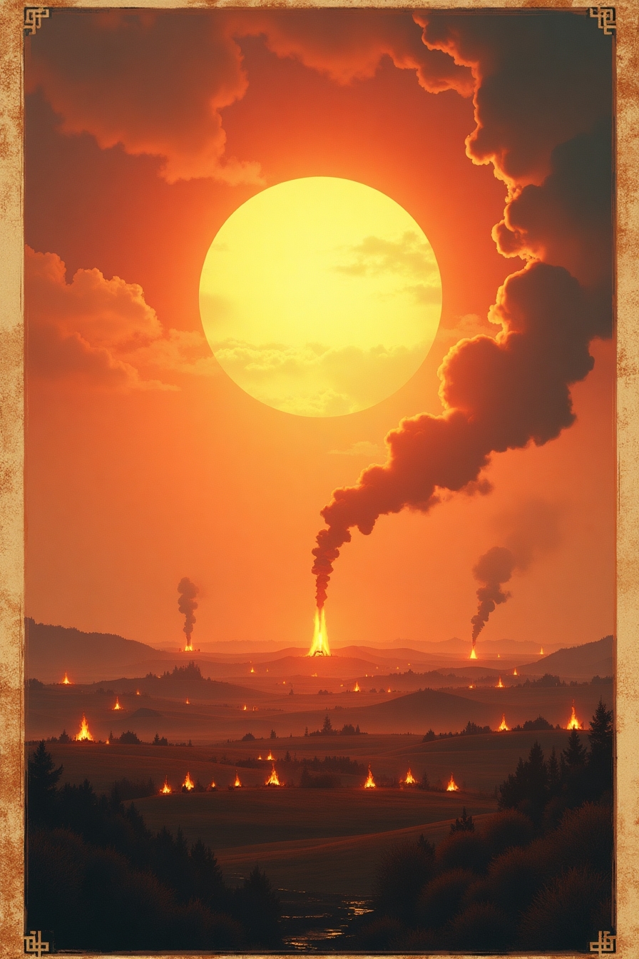 Artwork for Fellowship with Men hexagram