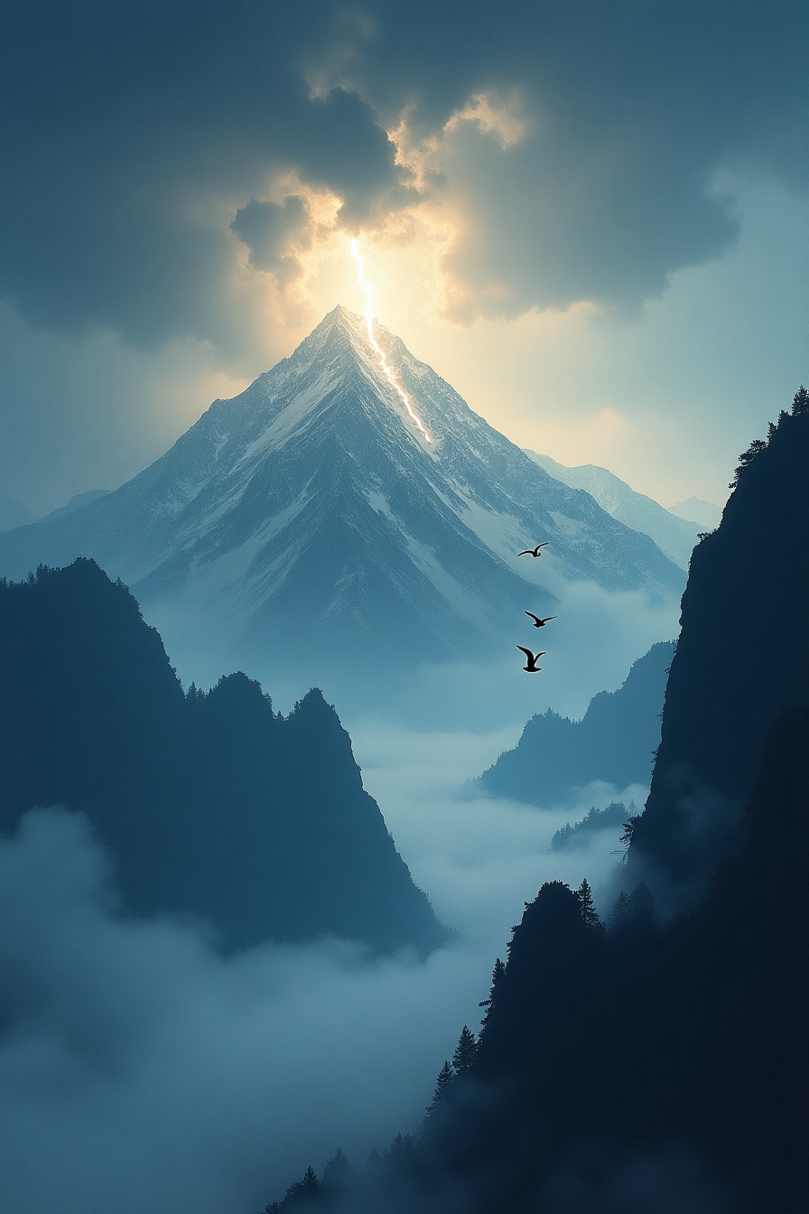 Artwork for Small Exceeding hexagram